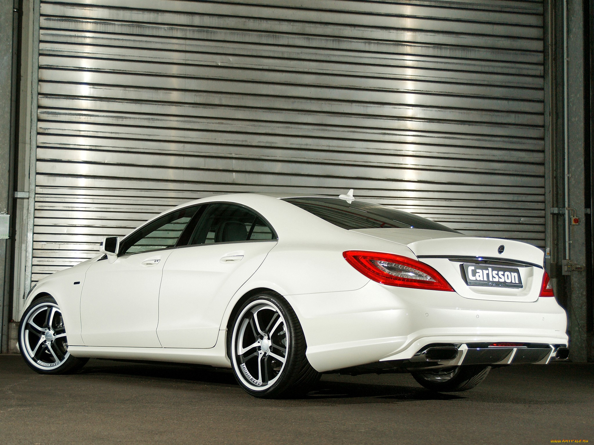 carlsson, cd35, , mercedes, benz